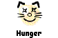  Hunger 