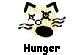  Hunger 